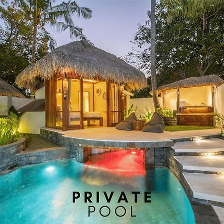 The Cove Gili Air 빌라 외부 사진