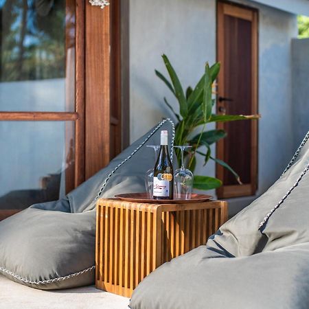 The Cove Gili Air 빌라 외부 사진