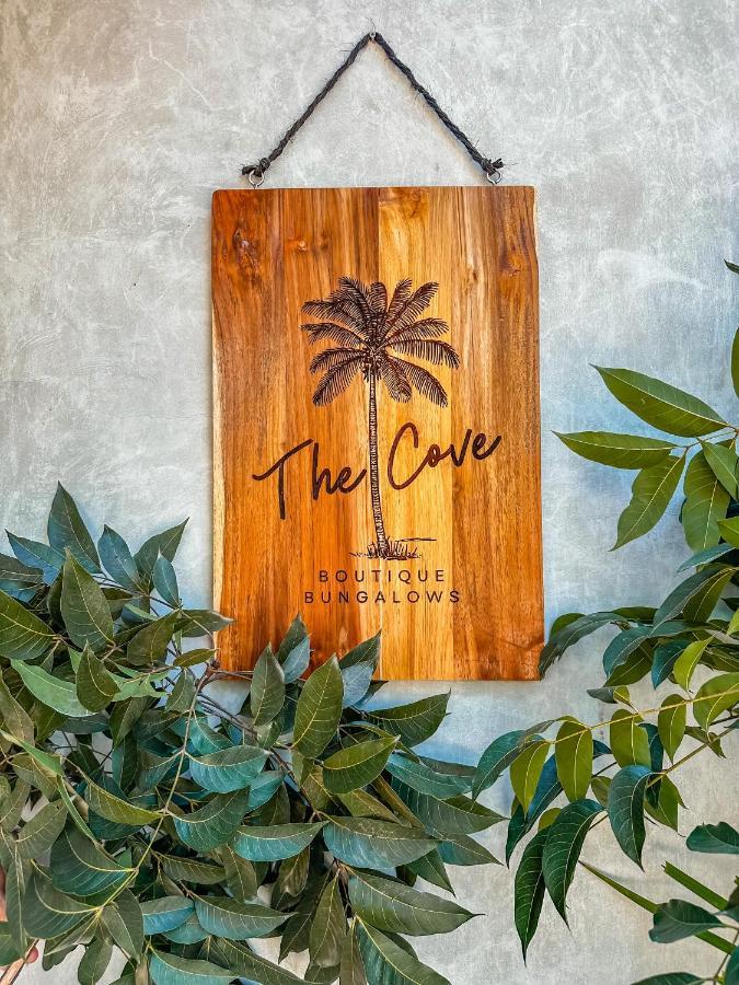 The Cove Gili Air 빌라 외부 사진