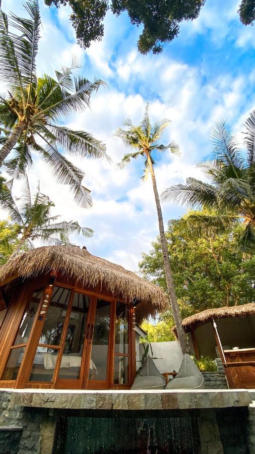 The Cove Gili Air 빌라 외부 사진