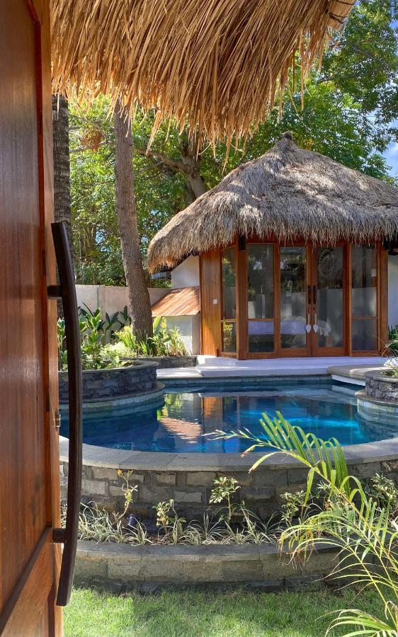 The Cove Gili Air 빌라 외부 사진