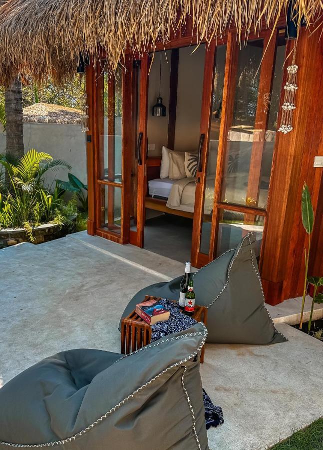 The Cove Gili Air 빌라 외부 사진