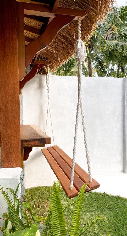 The Cove Gili Air 빌라 외부 사진