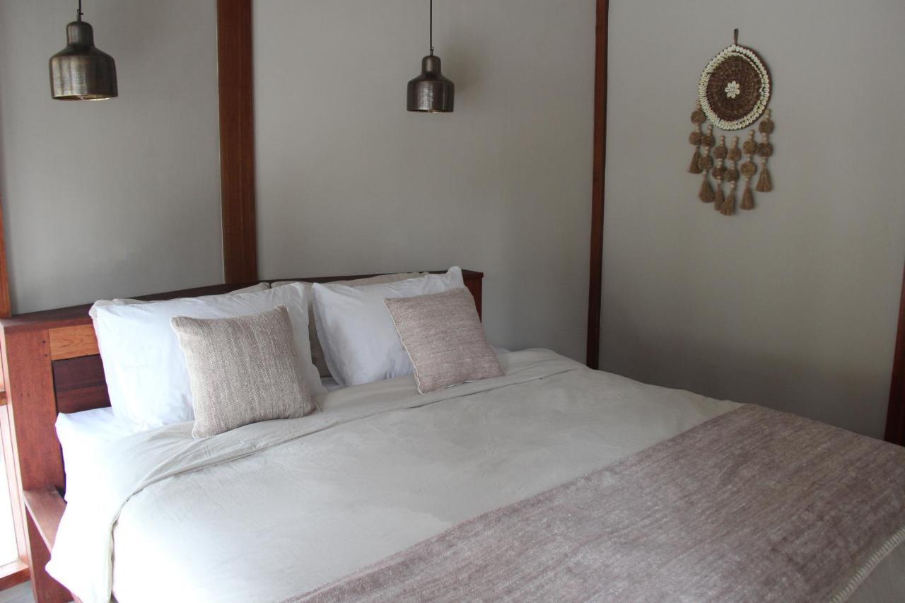 The Cove Gili Air 빌라 외부 사진
