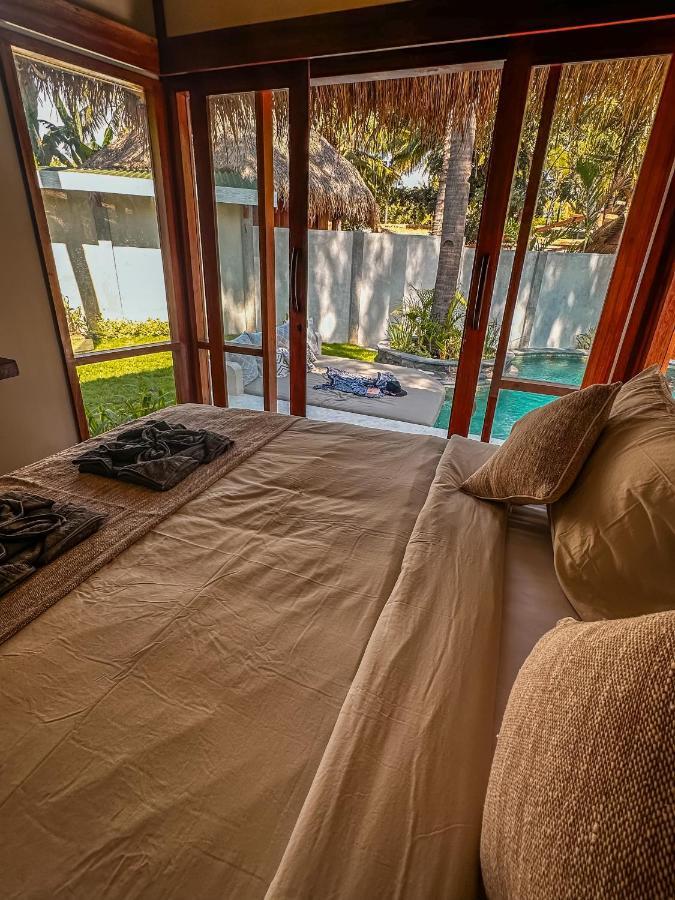 The Cove Gili Air 빌라 외부 사진