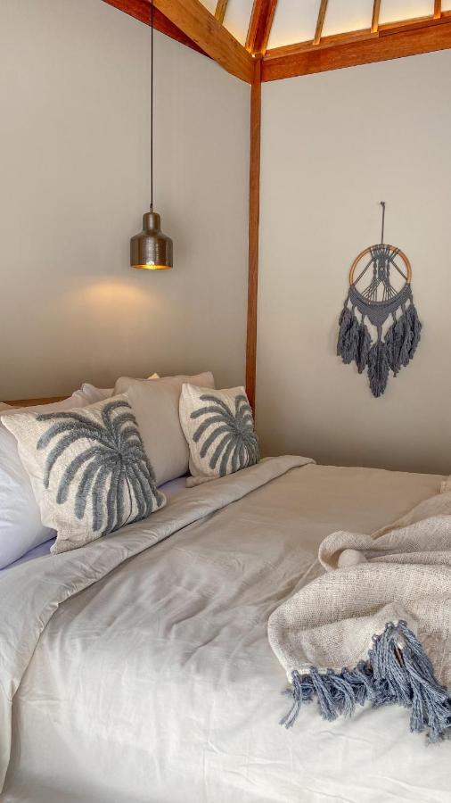 The Cove Gili Air 빌라 외부 사진