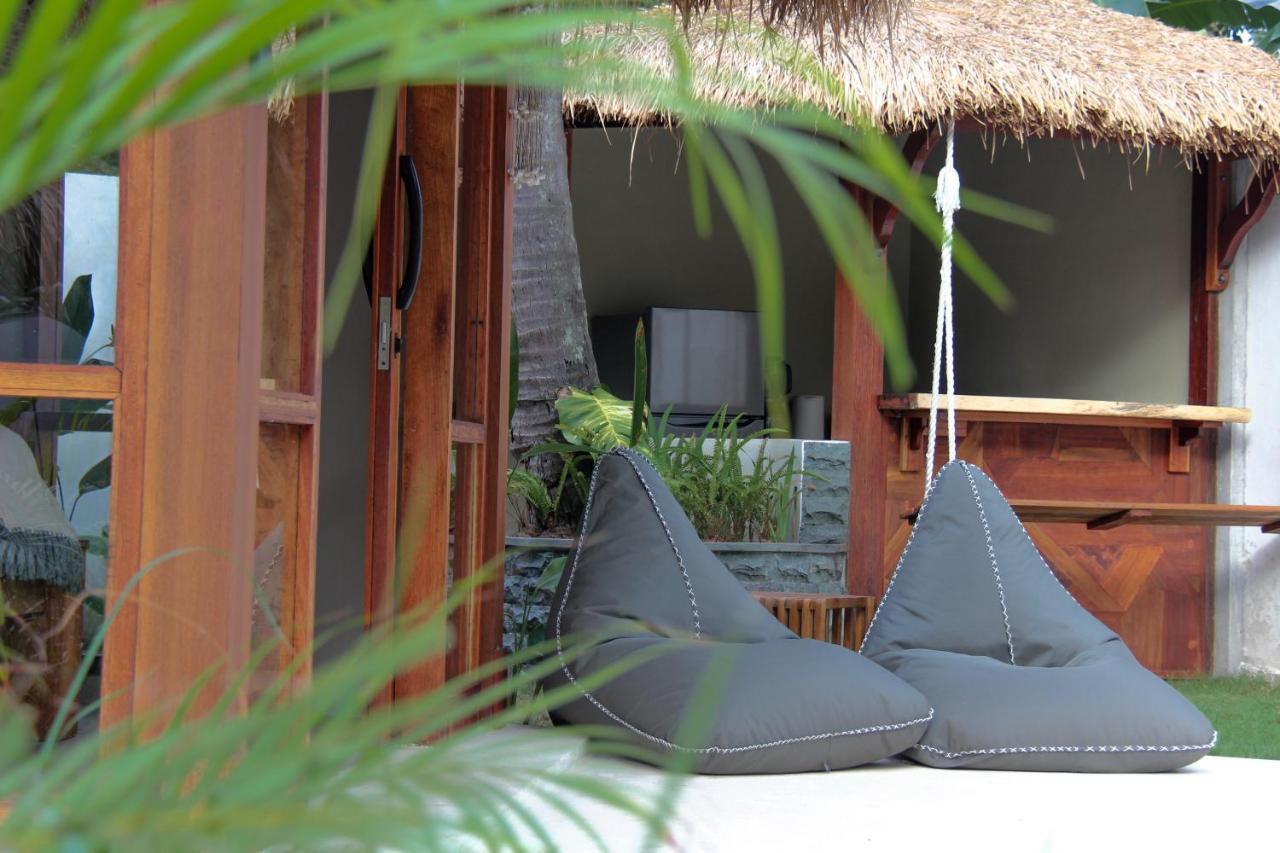 The Cove Gili Air 빌라 외부 사진