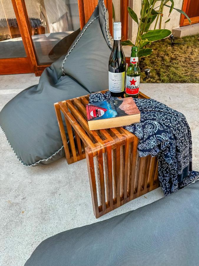 The Cove Gili Air 빌라 외부 사진
