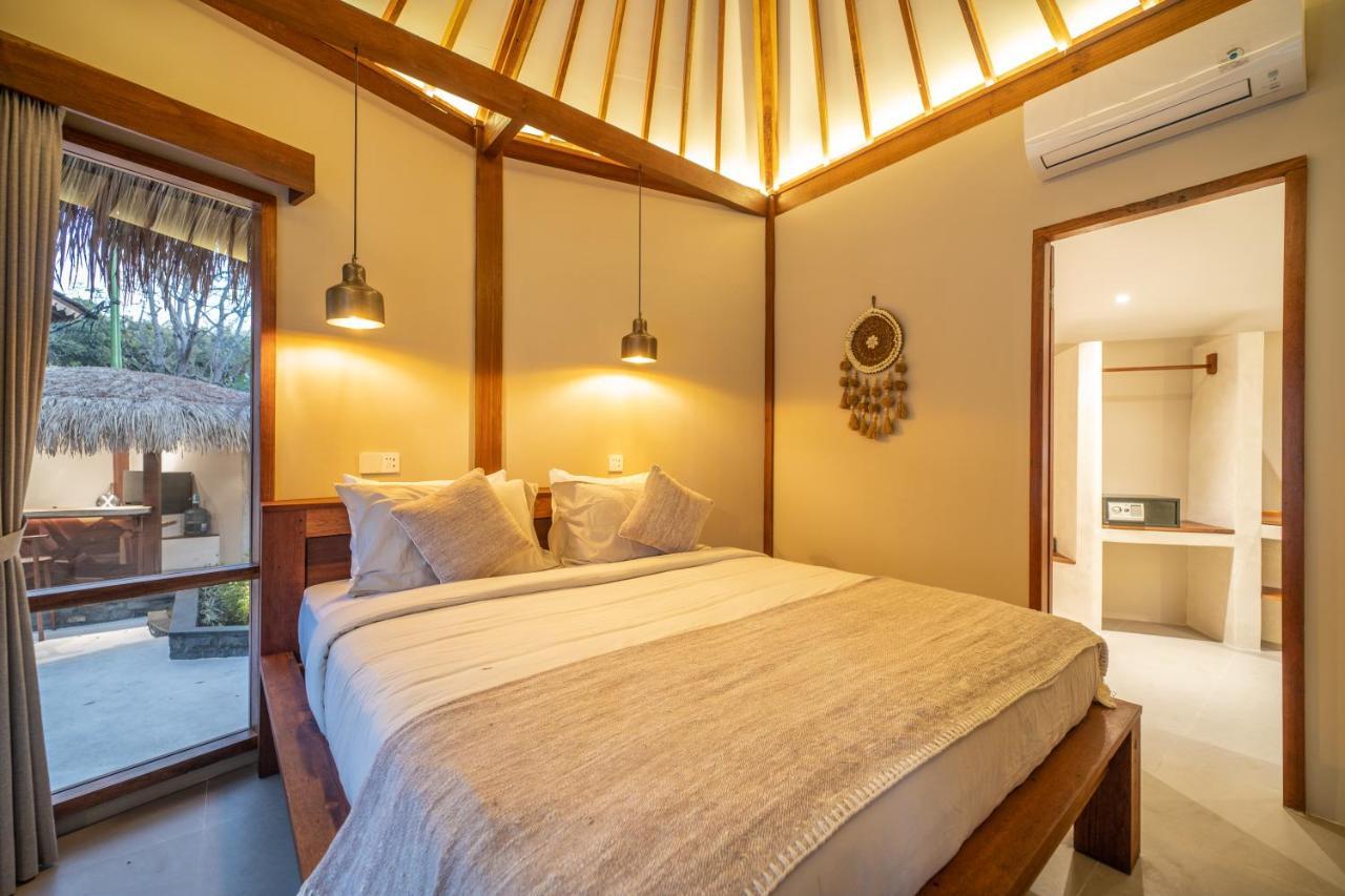 The Cove Gili Air 빌라 외부 사진