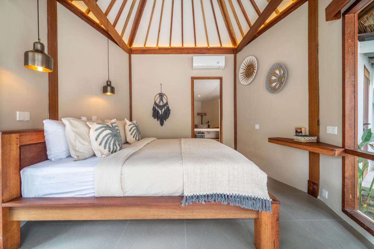The Cove Gili Air 빌라 외부 사진