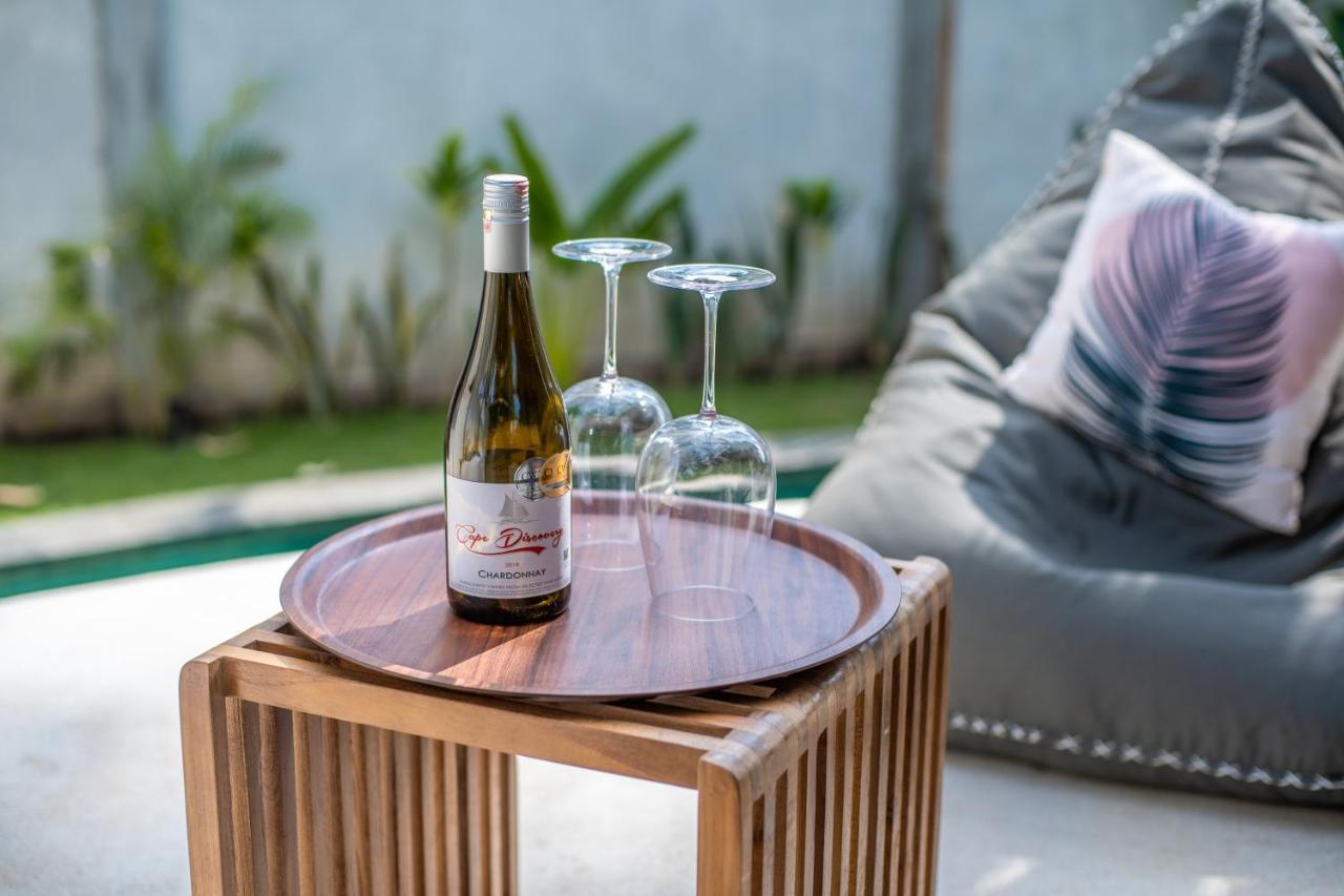 The Cove Gili Air 빌라 외부 사진