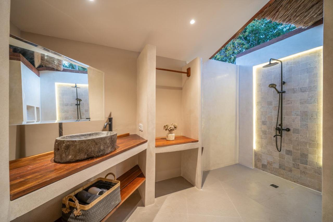 The Cove Gili Air 빌라 외부 사진