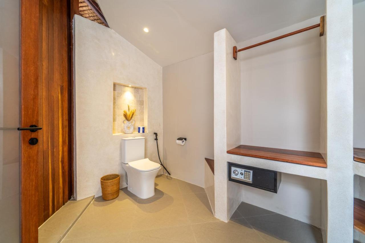 The Cove Gili Air 빌라 외부 사진
