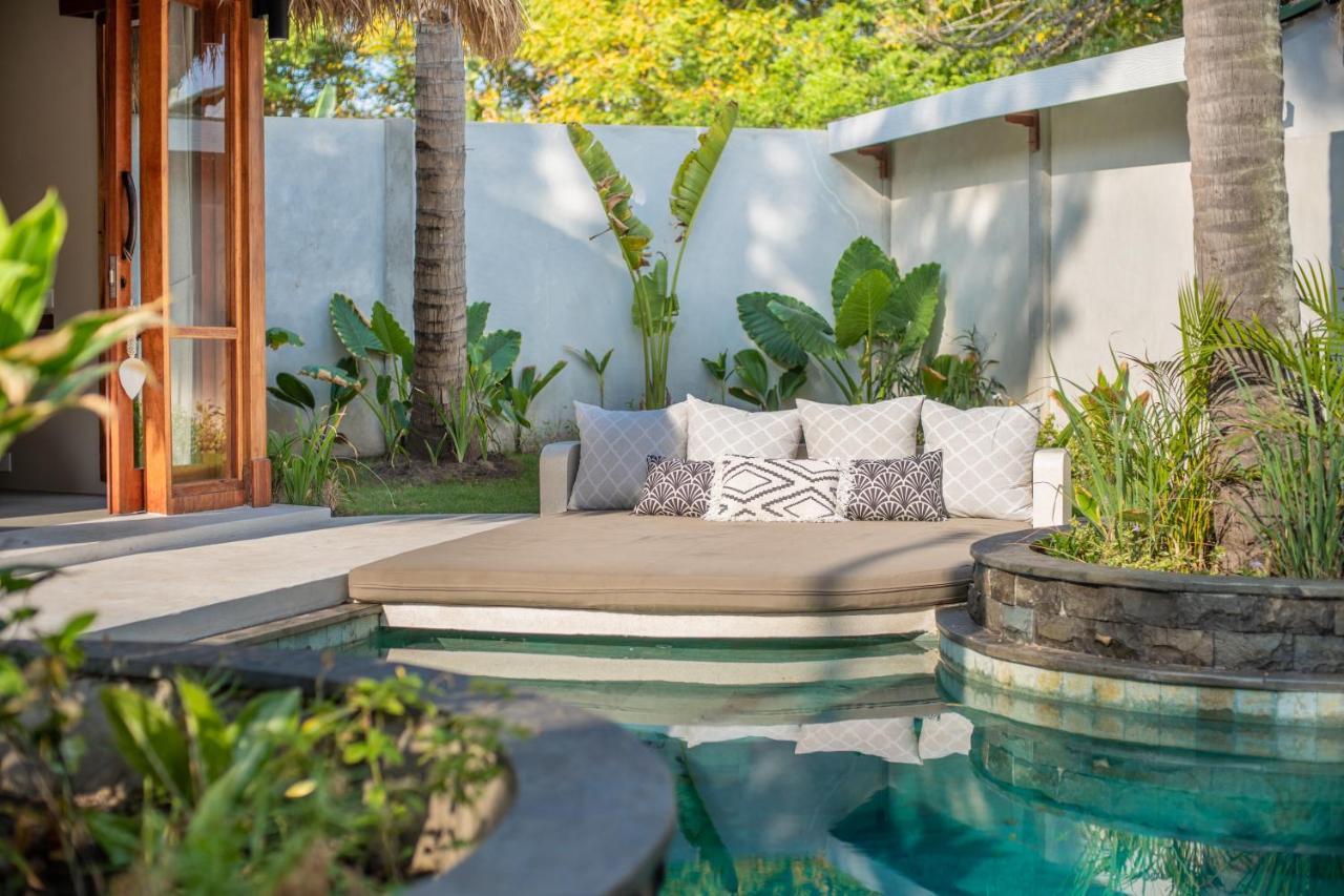 The Cove Gili Air 빌라 외부 사진