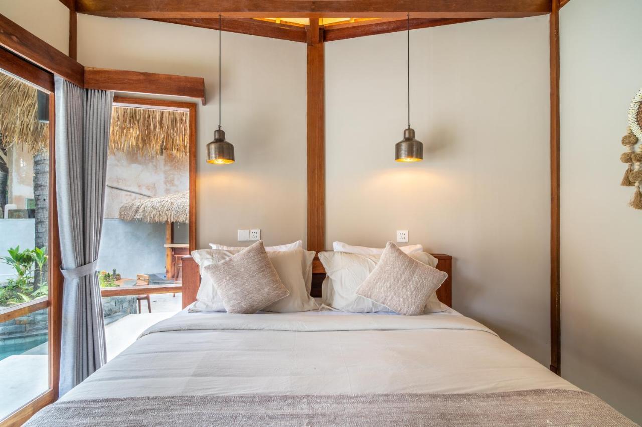 The Cove Gili Air 빌라 외부 사진
