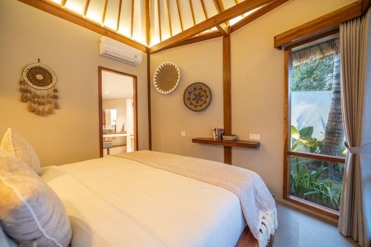 The Cove Gili Air 빌라 외부 사진