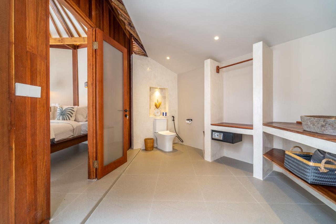 The Cove Gili Air 빌라 외부 사진