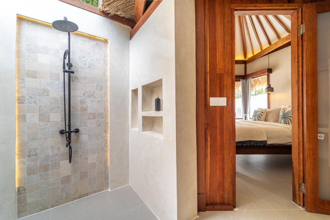 The Cove Gili Air 빌라 외부 사진