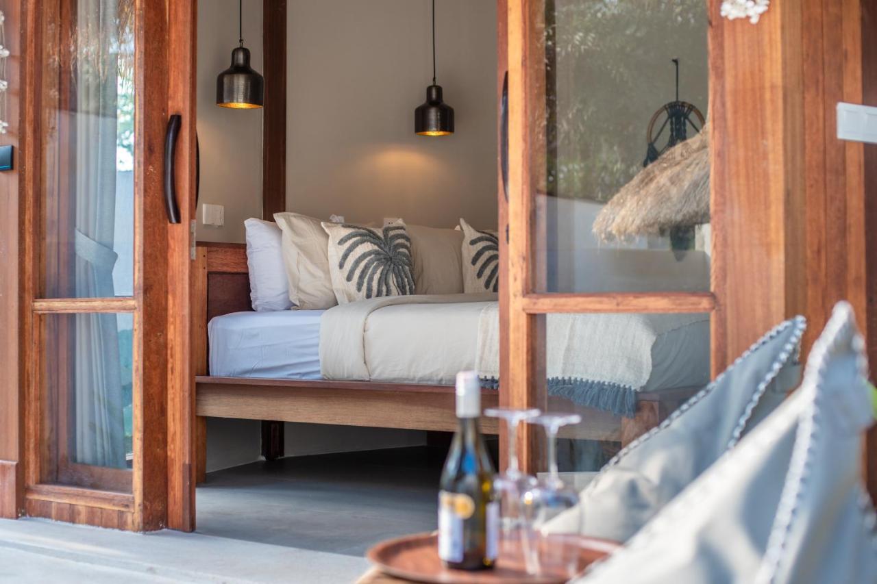 The Cove Gili Air 빌라 외부 사진