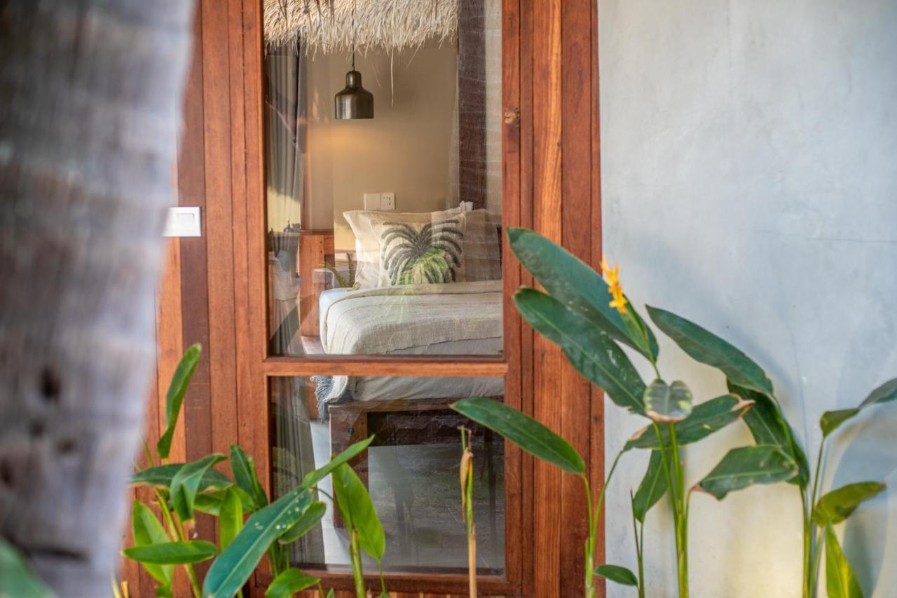 The Cove Gili Air 빌라 외부 사진