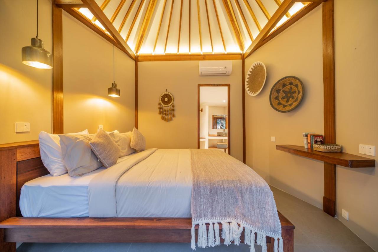 The Cove Gili Air 빌라 외부 사진