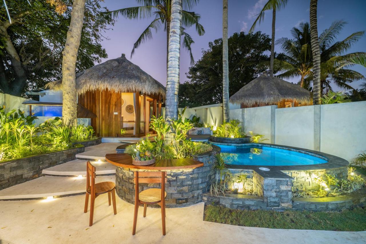 The Cove Gili Air 빌라 외부 사진