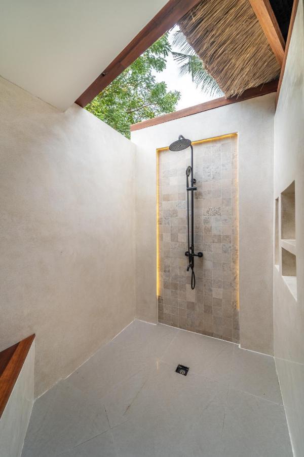 The Cove Gili Air 빌라 외부 사진