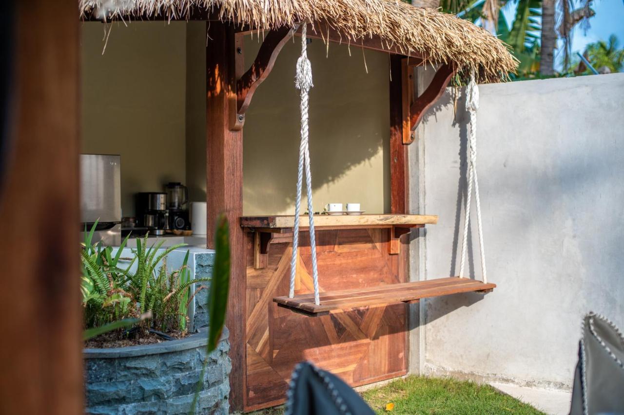 The Cove Gili Air 빌라 외부 사진