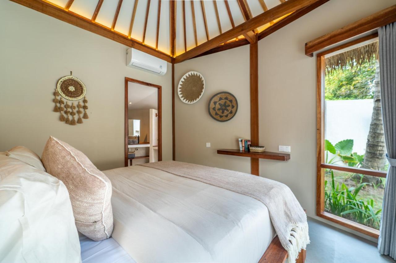 The Cove Gili Air 빌라 외부 사진