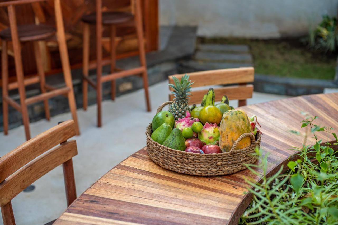 The Cove Gili Air 빌라 외부 사진
