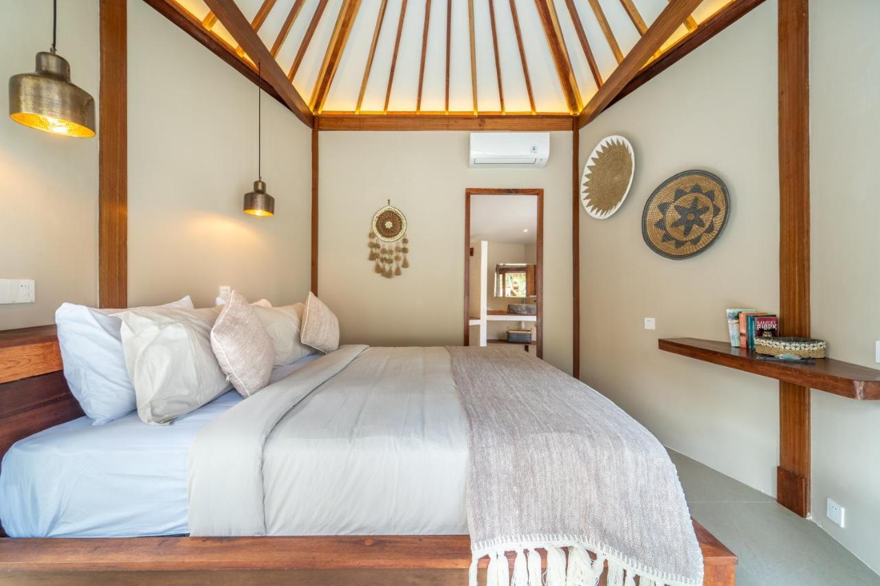 The Cove Gili Air 빌라 외부 사진
