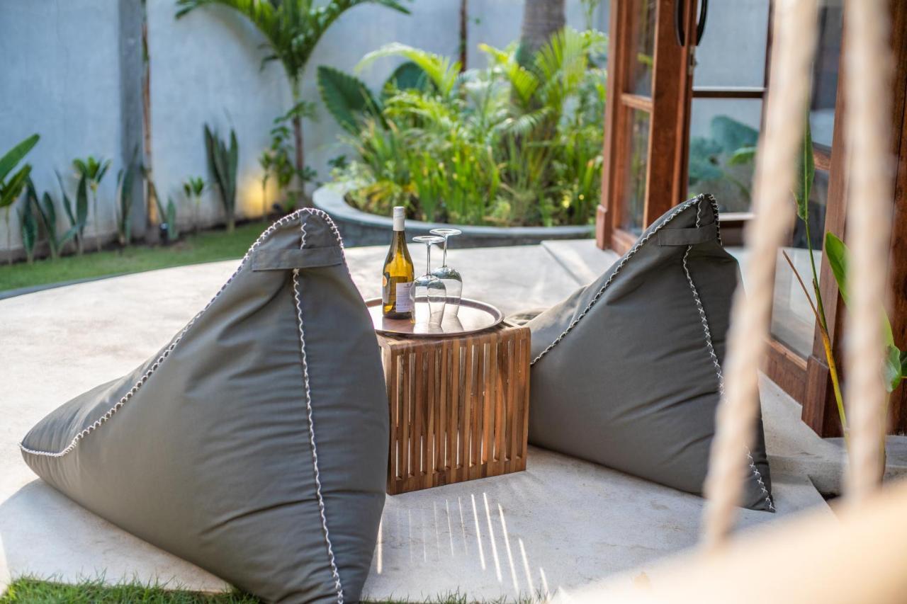 The Cove Gili Air 빌라 외부 사진