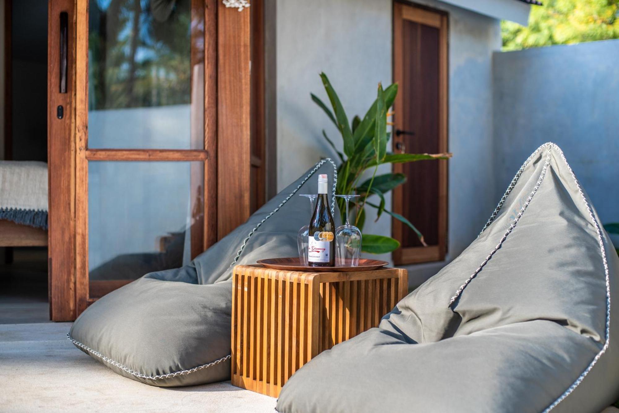 The Cove Gili Air 빌라 외부 사진
